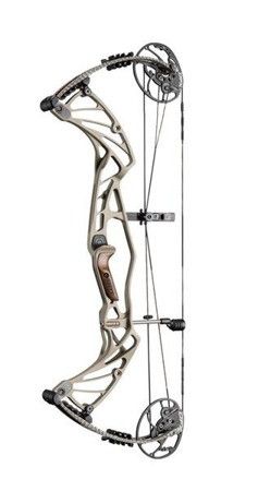 Лук блочный Hoyt Pro Defiant 34 Hoyt Pro Defiant фото