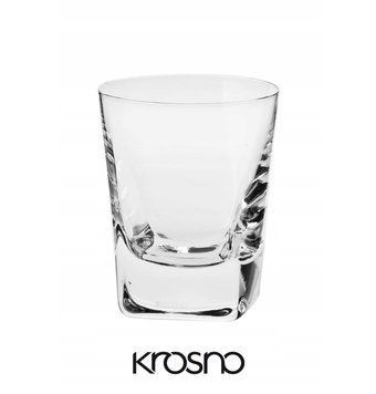 Набір склянок для віскі Caro KROSNO 6x 280 мл квадратні 7682534777 фото