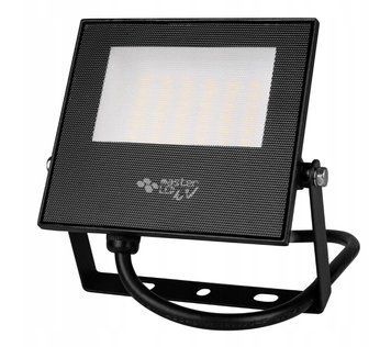 Світлодіодний LED прожектор Masterled Tiga 20 Вт (IP65, нейтральне світло 4500K) &mdash; Зовнішній вуличний прожектор 10980355910-5 фото