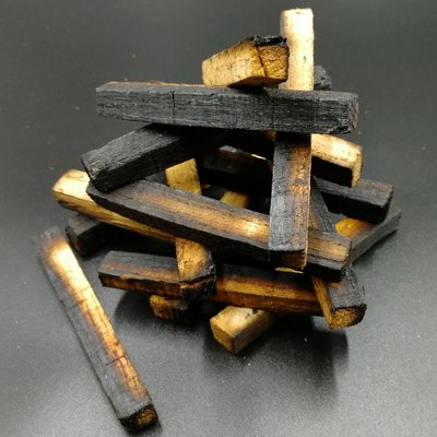 Дубова паличка сильної обжарювання(100 р.) дуб-палочка фото