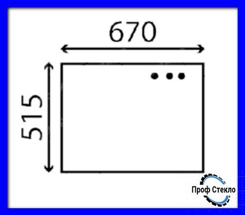 Скло заднє навантажувач Claas Ranger 907T 3236200 фото