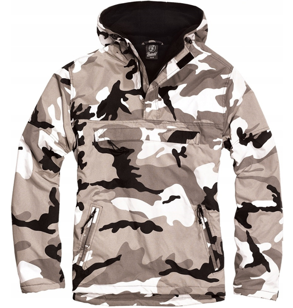 Куртка Brandit Windbreaker Urban оригінал 7773685473 фото