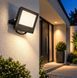 Світлодіодний LED прожектор Masterled Tiga 20 Вт (IP65, нейтральне світло 4500K) &mdash; Зовнішній вуличний прожектор 10980355910-5 фото 3
