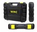 Набор инструментов 700 элементов WMC Tools многофункциональный 9990317675 фото 13