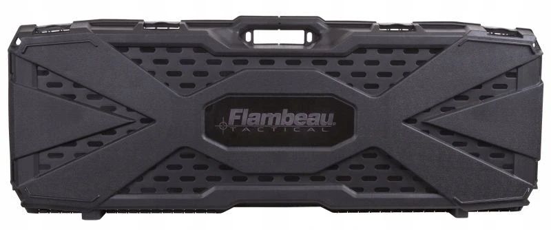 Кейс для оружия универсальный Flambeau 100 x 35 x 10 см 11628555805 фото