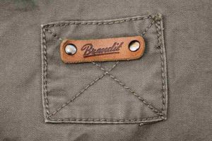 Німецький бренд одягу Brendit. фото