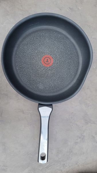 Сковорода Tefal Expertise C6200752 30 см 12360795048 фото