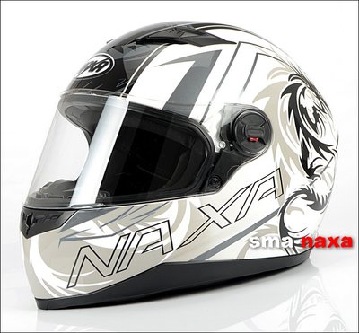 Мотоциклетний шолом NAXA F20A / L 6034754920 фото
