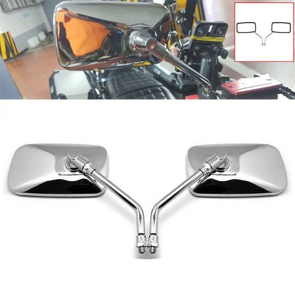 Дзеркала для мотоцикла пара для HONDA 4000067809232-Z112 фото