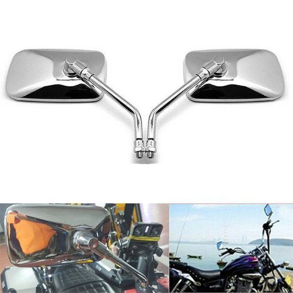 Дзеркала для мотоцикла пара для HONDA 4000067809232-Z112 фото