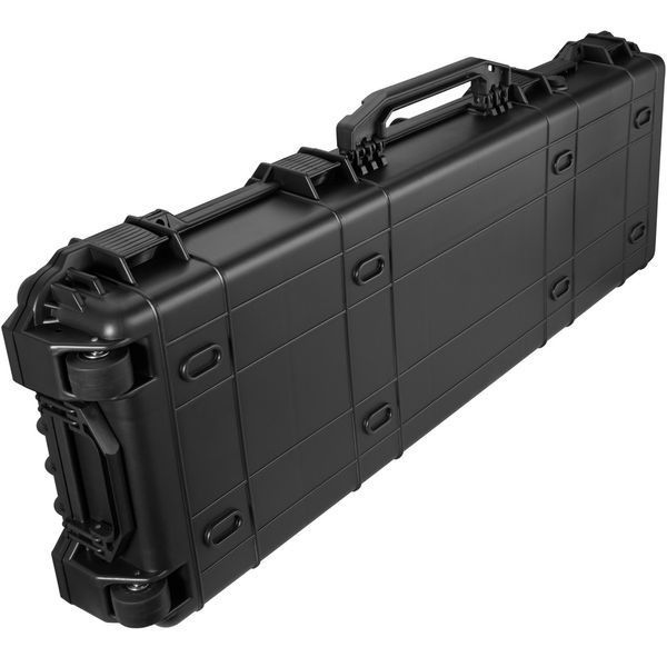 Кейс для длинноствольного ружья Tectake 402872 113,5 х 41 х 16 см 9266297603 фото