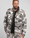 Куртка Brandit M65 Classic Urban Camo оригінал 8742259812 фото 3