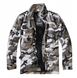 Куртка Brandit M65 Classic Urban Camo оригінал 8742259812 фото 1