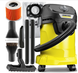 Пылесос для сухой и влажной уборки Karcher K WD 3 12032847185 фото 1