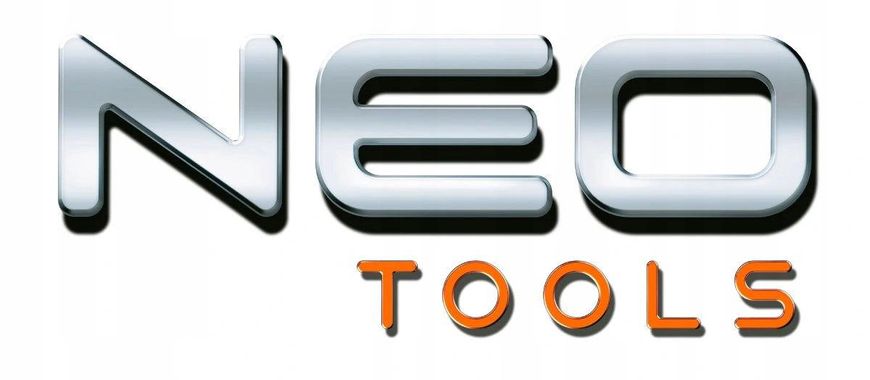 Ящик для інструментів органайзер Neo tools 84-114 8769764452 фото