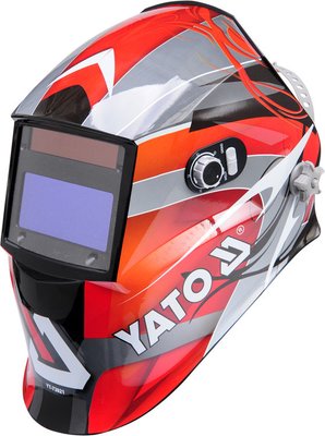 Зварювальна маска Yato YT-73921 YT-73921 фото
