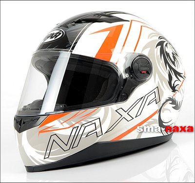 Мотоциклетний шолом NAXA F20B / M 603478669 фото