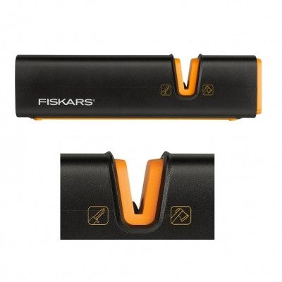 Точилка для топоров и ножей Fiskars 5296638239 фото