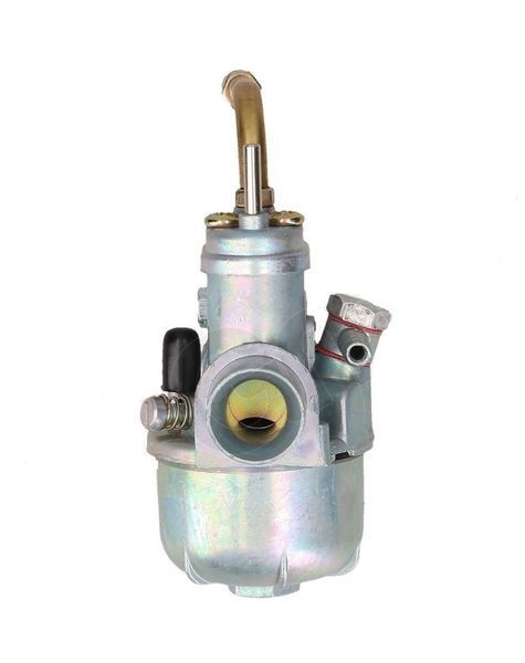 Карбюратор для мопедів із двигуном Sachs 504/505 Romet Chart, KTM, Hercules, Puch 140371 фото