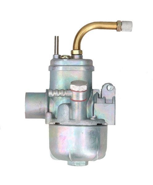 Карбюратор для мопедів із двигуном Sachs 504/505 Romet Chart, KTM, Hercules, Puch 140371 фото