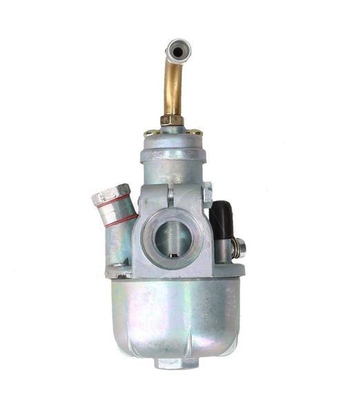 Карбюратор для мопедів із двигуном Sachs 504/505 Romet Chart, KTM, Hercules, Puch 140371 фото