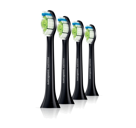 Насадки Philips Sonicare DiamondClean HX6064 7933406693 фото