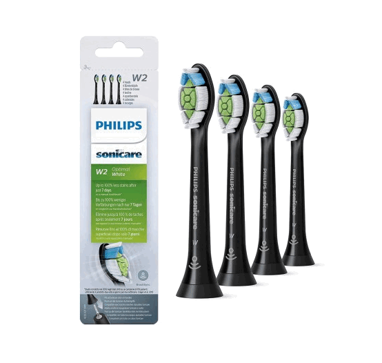 Насадки Philips Sonicare DiamondClean HX6064 7933406693 фото