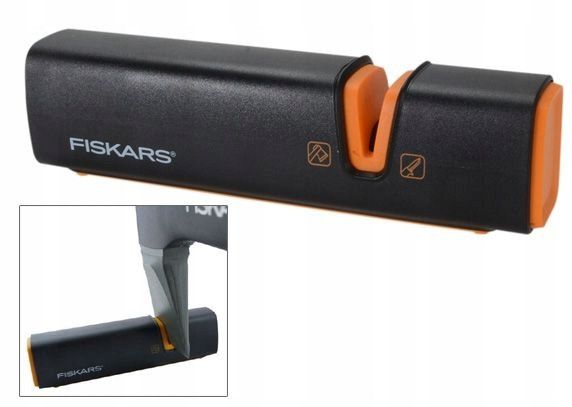 Точилка для топоров и ножей Fiskars 5296638239 фото