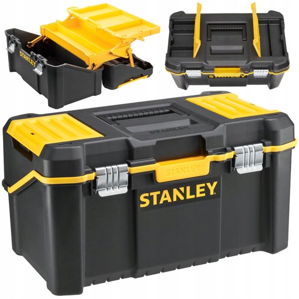 Ящик для інструментів Stanley STST83397-1 12088070345 фото