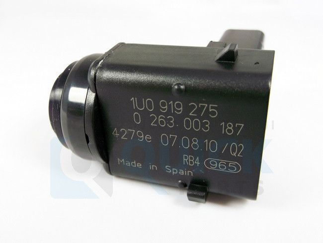 Датчик парктроніка VW Bora Golf Touareg 1U0919275 1U0919275 фото