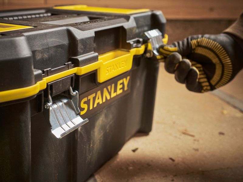 Ящик для інструментів Stanley STST83397-1 12088070345 фото