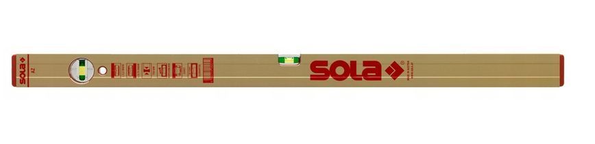 Рівень SOLA AZ 100см 9924095247 фото