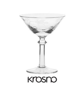 Набір чарок для лікеру Poema KROSNO HANDMADE 6 x 40 мл 6891548694 фото