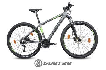 Велосипед гірський GOETZE MTX HT 29 Shimano 6759191760 фото
