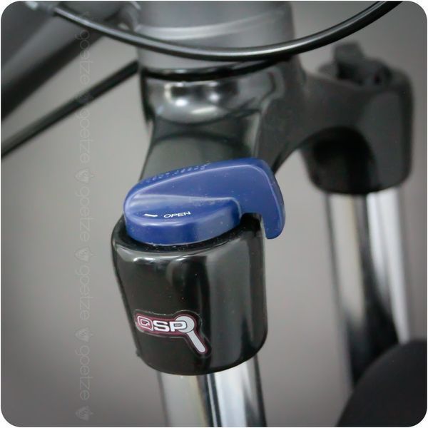 Велосипед горный GOETZE MTX HT 29 Shimano 6759191760 фото