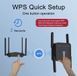 Підсилювач сигналу Wi-Fi 2.4G/5GHz Fenvi, 1200 Мбіт/с 769670 фото 5