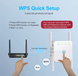 Підсилювач сигналу Wi-Fi 2.4G/5GHz Fenvi, 1200 Мбіт/с 769670 фото 13