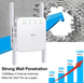 Підсилювач сигналу Wi-Fi 2.4G/5GHz Fenvi, 1200 Мбіт/с 769670 фото 15