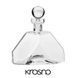 Графін для лікеру, наливок Vintage KROSNO HANDMADE 900 мл 7236446904 фото 1