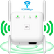 Підсилювач сигналу Wi-Fi 2.4G/5GHz Fenvi, 1200 Мбіт/с 769670 фото 16