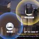 Підсилювач сигналу Wi-Fi 2.4G/5GHz Fenvi, 1200 Мбіт/с 769670 фото 4