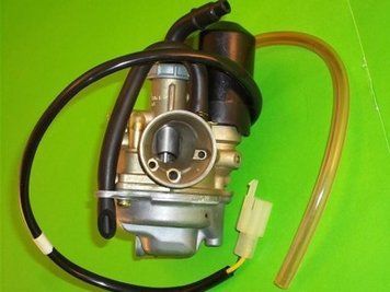 Карбюратор KEIHIN HONDA X8R LEAD SFH SKY BALI DIO SH 4849969321 фото