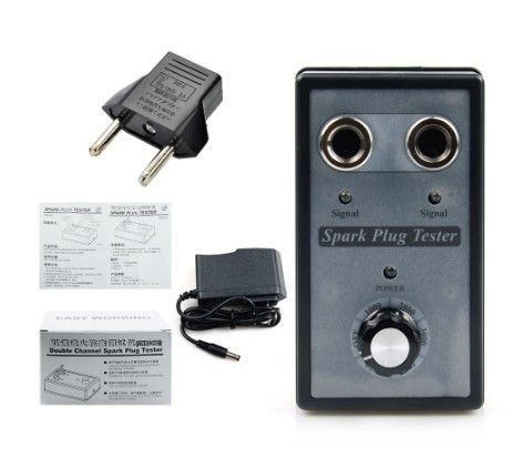 Тестер свічок запалювання ATDIAG Spark Plug Tester 32996640872 фото