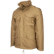 Куртка Brandit M65 Classic Camel оригинал 8774148644-4XL фото 7