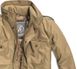 Куртка Brandit M65 Classic Camel оригинал 8774148644-4XL фото 11