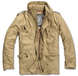 Куртка Brandit M65 Classic Camel оригінал 8774148644-4XL фото 9