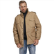 Куртка Brandit M65 Classic Camel оригинал 8774148644-4XL фото 2