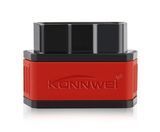 Автомобильный сканер KONNWEI ELM327 OBD2 Icar2 Bluetooth 32891042821 фото