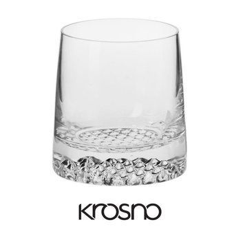 Набір склянок для віскі Fjord KROSNO 6x 300 мл 7321308861 фото