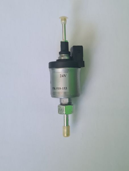 Топливный насос к Eberspacher Airtronic D4 / D2 24V 7082821989 фото